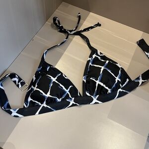 Chanel bikini